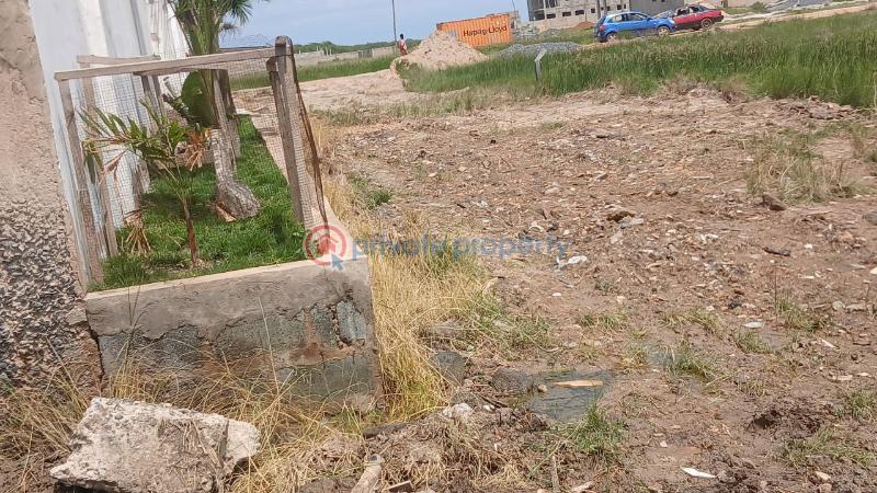 Land For Sale Tema Accra - 2