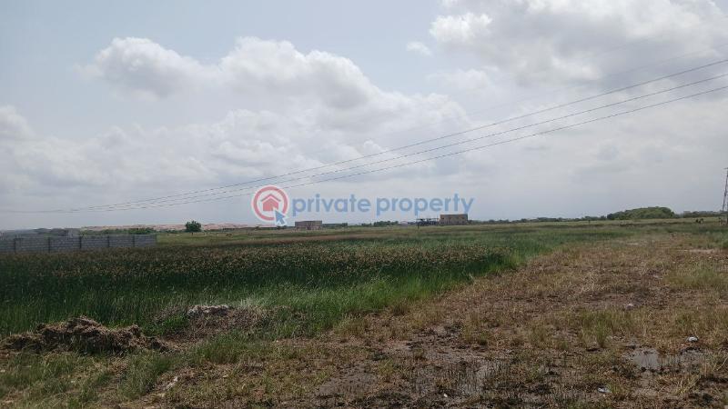 Land For Sale Tema Accra - 0