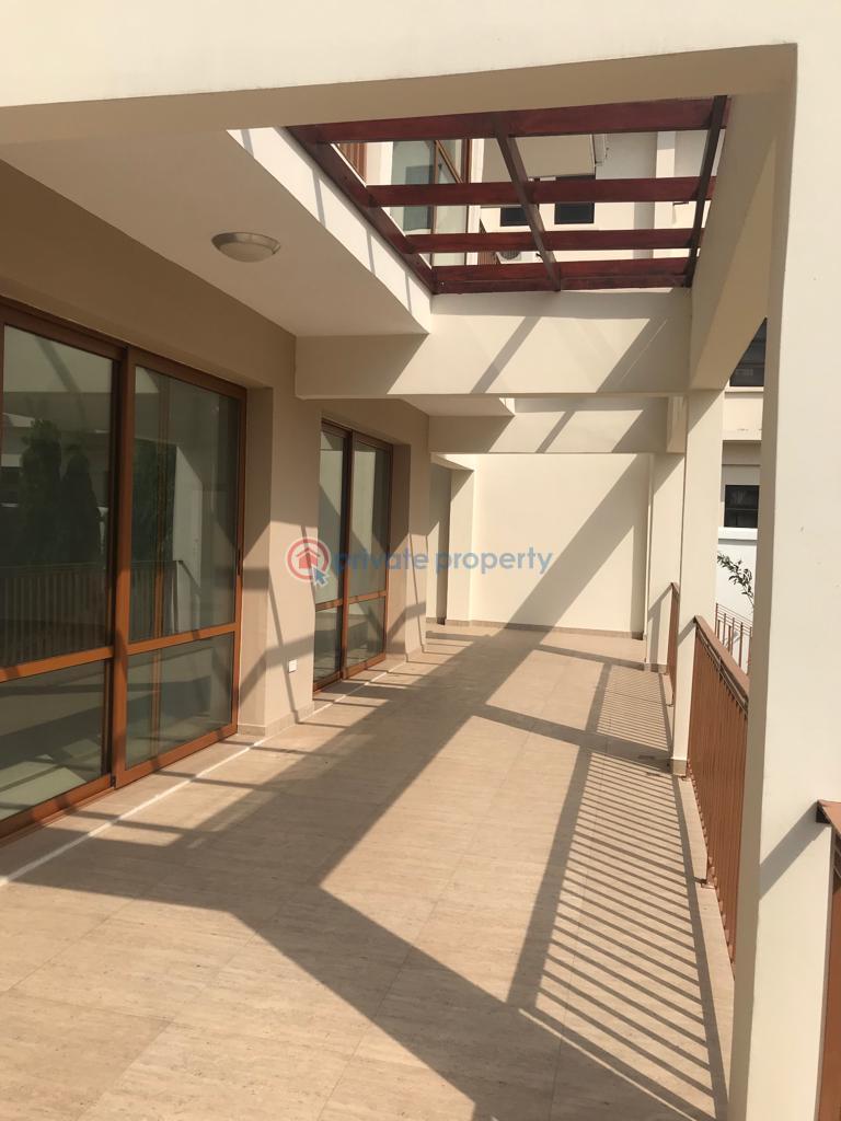 5 bedroom Townhouse For Rent Cantonments Accra - 7