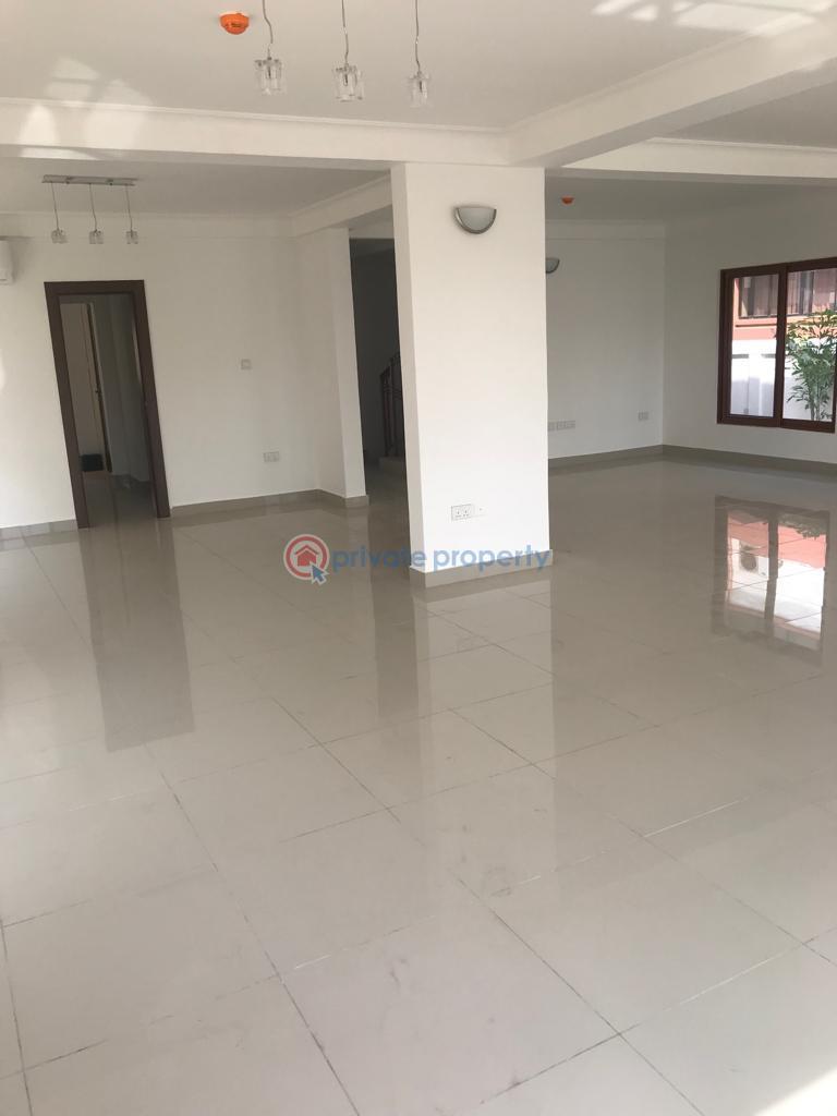 5 bedroom Townhouse For Rent Cantonments Accra - 4