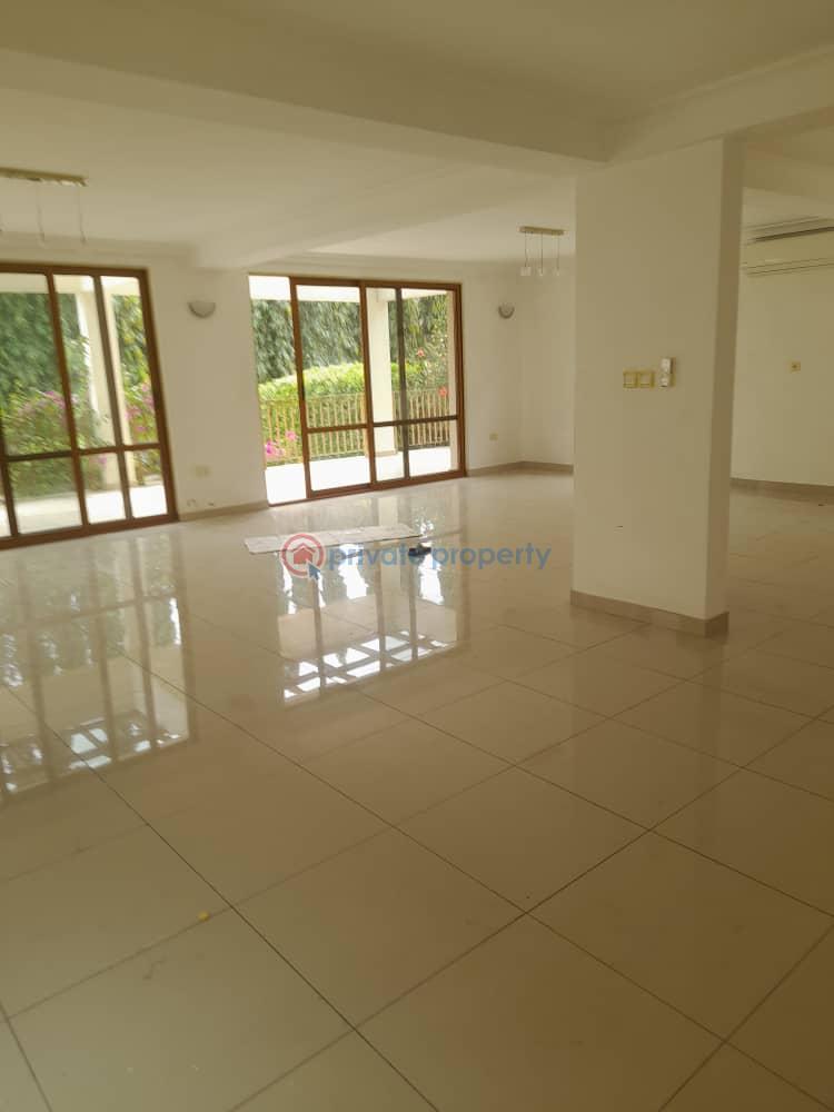 5 bedroom Townhouse For Rent Cantonments Accra - 5
