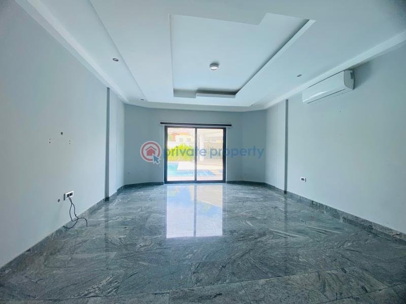 8 bedroom House For Sale American House East Legon Accra - 24