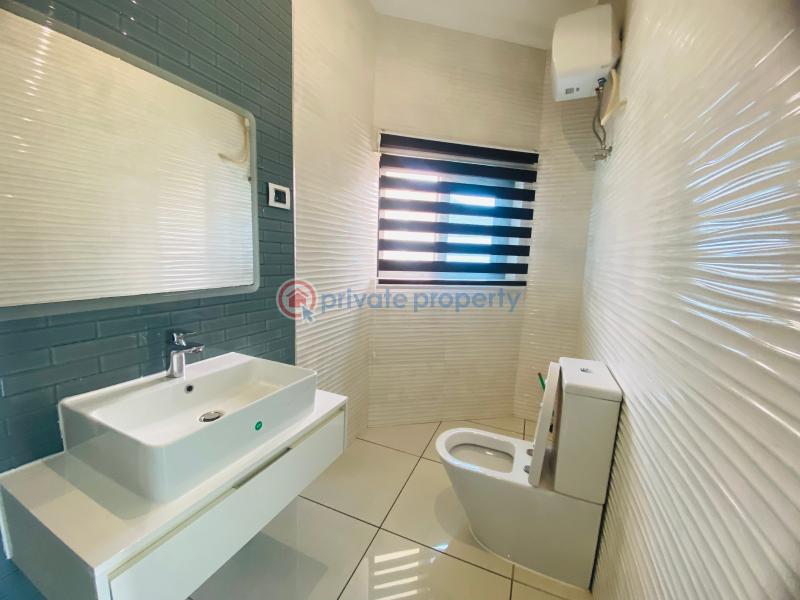 8 bedroom House For Sale American House East Legon Accra - 17