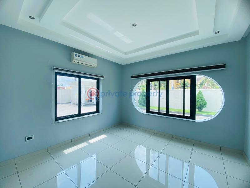 8 bedroom House For Sale American House East Legon Accra - 21
