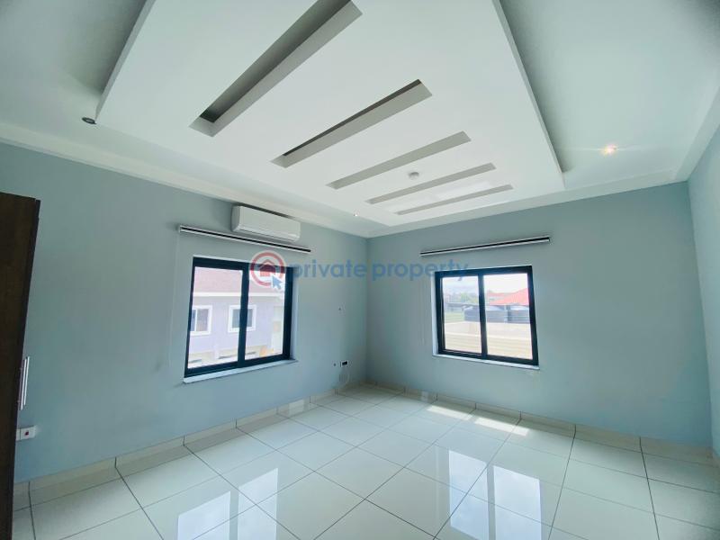 8 bedroom House For Sale American House East Legon Accra - 18
