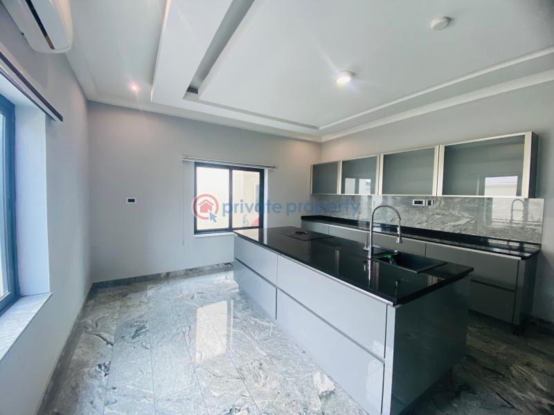 8 bedroom House For Sale American House East Legon Accra - 17