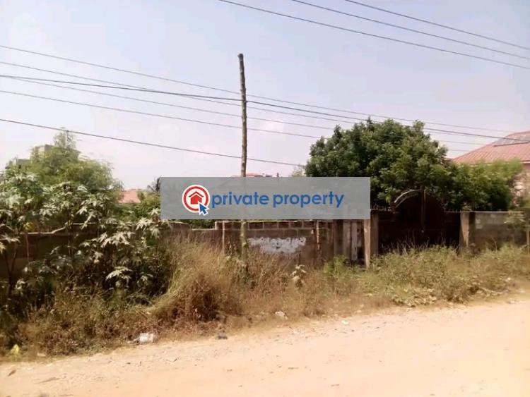 Land For Sale east Airport Airport Residential Area Accra (PID 2PAFES