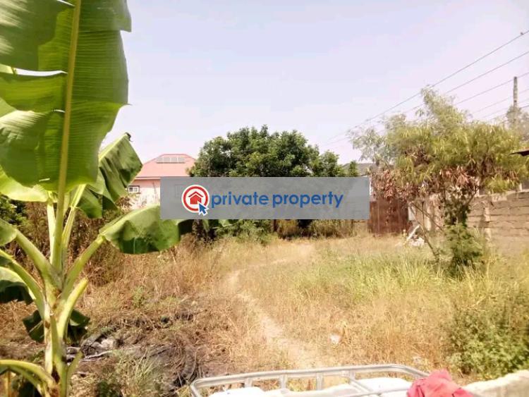 Land For Sale east Airport Airport Residential Area Accra (PID 2PAFES