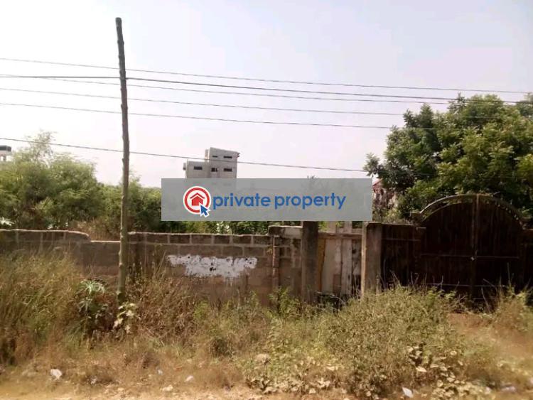 Land For Sale east Airport Airport Residential Area Accra (PID 2PAFES