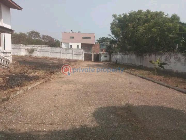 Land For Sale West Cantonments Cantonments Accra - 6