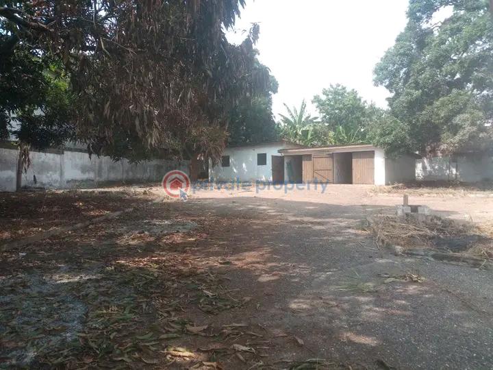 Land For Sale West Cantonments Cantonments Accra - 3