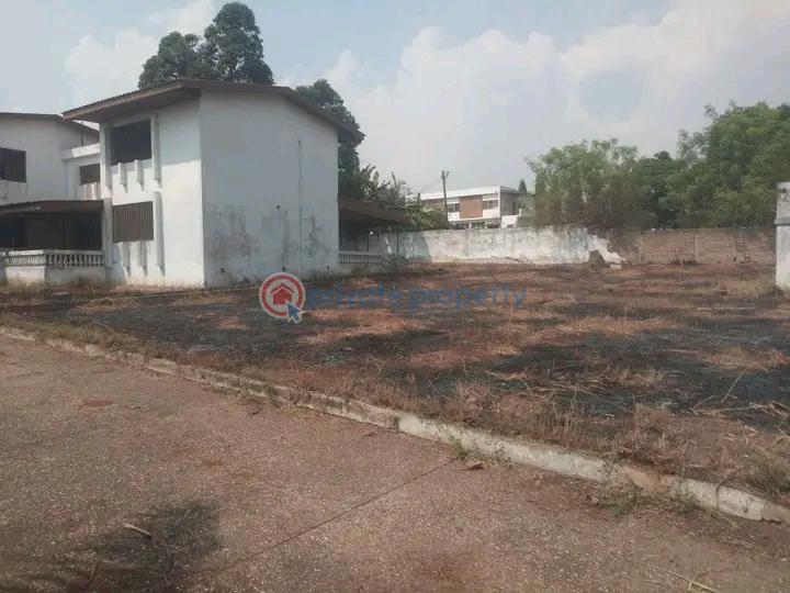 Land For Sale West Cantonments Cantonments Accra - 1