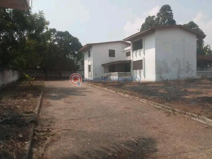 Land For Sale West Cantonments Cantonments Accra - 2
