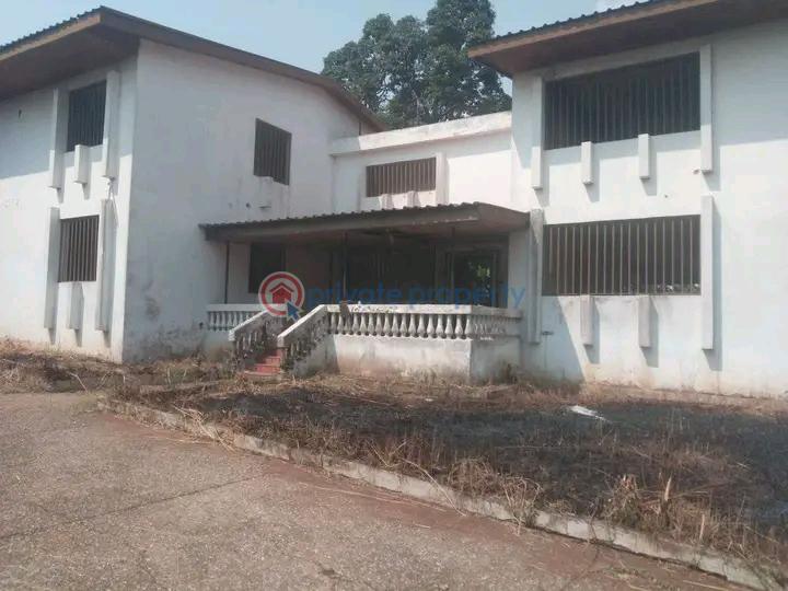 Land For Sale West Cantonments Cantonments Accra - 5
