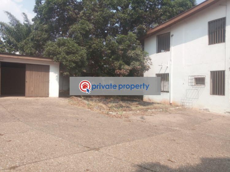 Land For Sale &nbsp;switchback Lane Cantonments Accra - 2