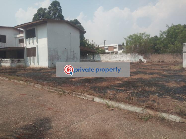 Land For Sale &nbsp;switchback Lane Cantonments Accra - 6