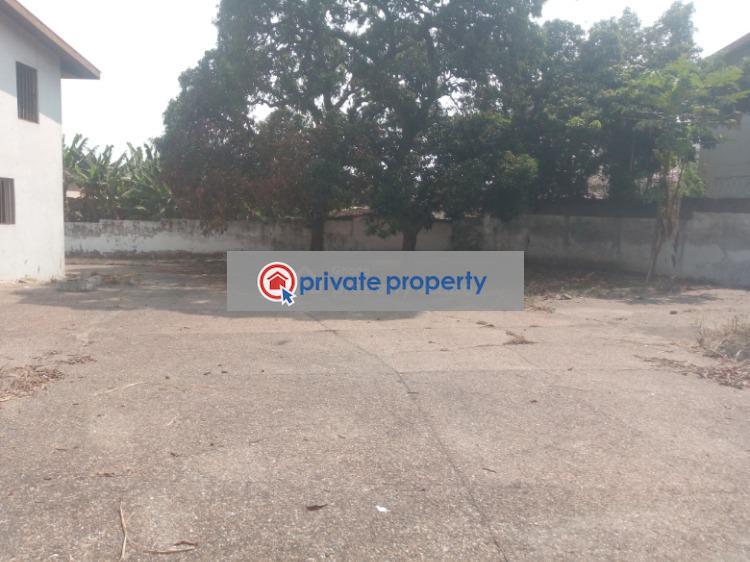 Land For Sale &nbsp;switchback Lane Cantonments Accra - 1