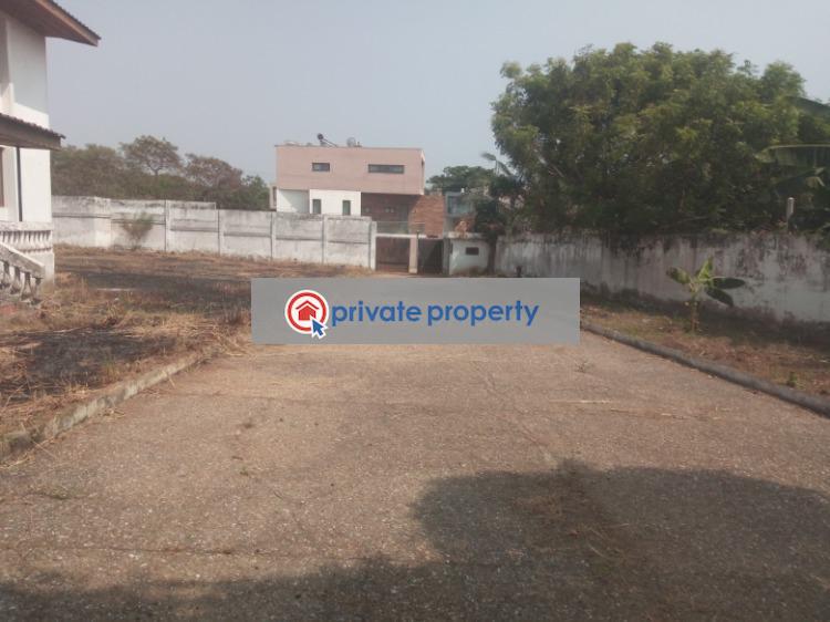 Land For Sale &nbsp;switchback Lane Cantonments Accra - 3