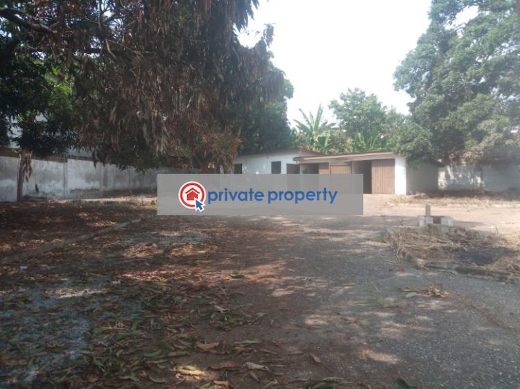 Land For Sale &nbsp;switchback Lane Cantonments Accra - 4