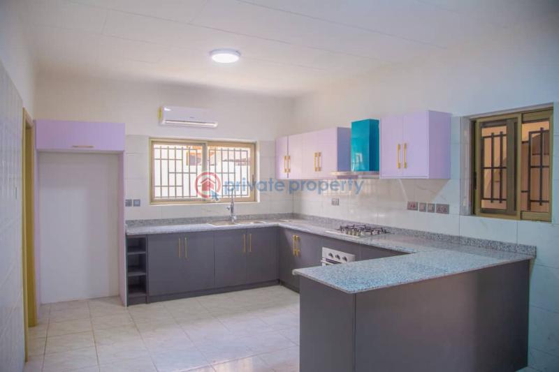 4 bedroom Detached Duplex For Sale Regimanuel Gray Estate, East Airport Spintex Road Accra - 7