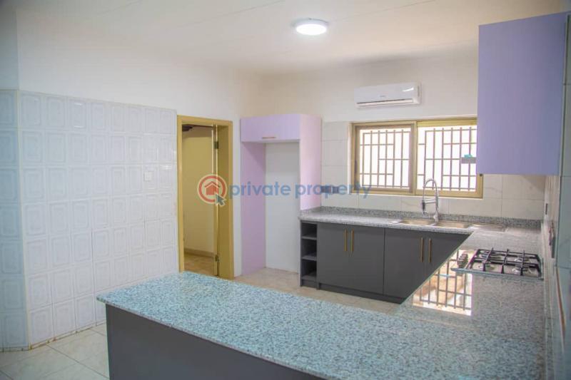 4 bedroom Detached Duplex For Sale Regimanuel Gray Estate, East Airport Spintex Road Accra - 22