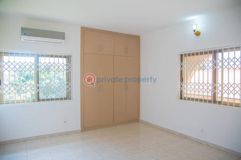 4 bedroom Detached Duplex For Sale Regimanuel Gray Estate, East Airport Spintex Road Accra - 25