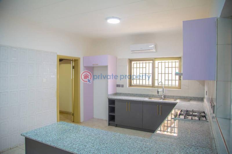 4 bedroom Detached Duplex For Sale Regimanuel Gray Estate, East Airport Spintex Road Accra - 24