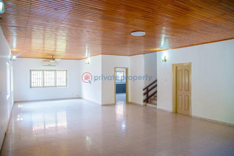 4 bedroom Detached Duplex For Sale Regimanuel Gray Estate, East Airport Spintex Road Accra - 3