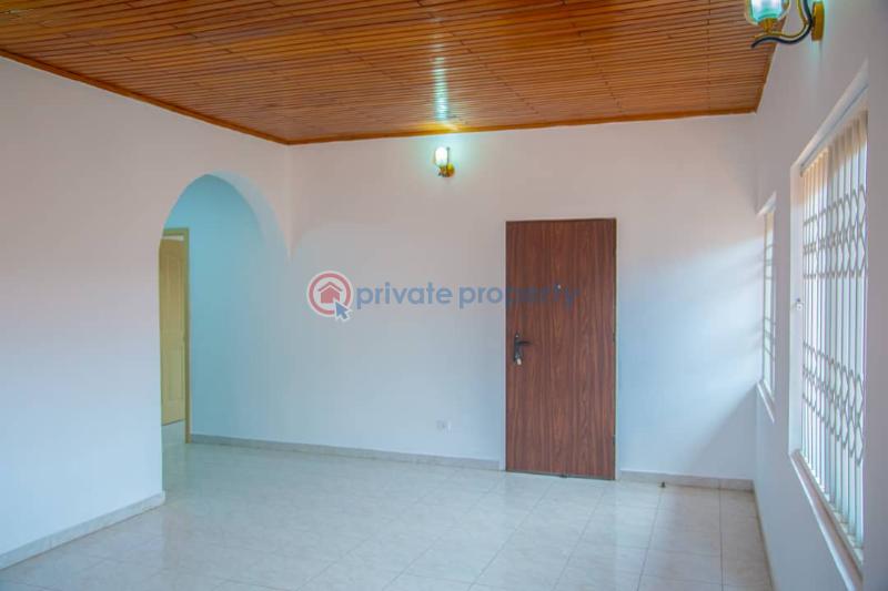4 bedroom Detached Duplex For Sale Regimanuel Gray Estate, East Airport Spintex Road Accra - 16
