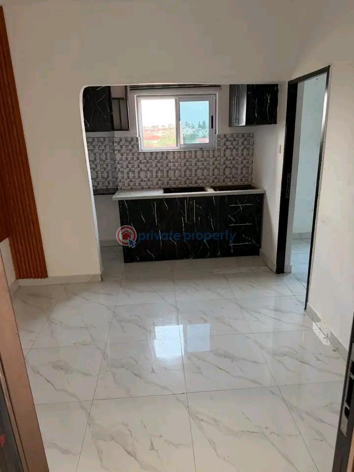1 bedroom Apartment For Rent Around Starbite & Anc Mall East Legon Accra - 1