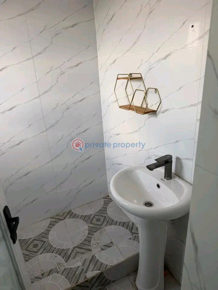 1 bedroom Apartment For Rent Around Starbite & Anc Mall East Legon Accra - 2