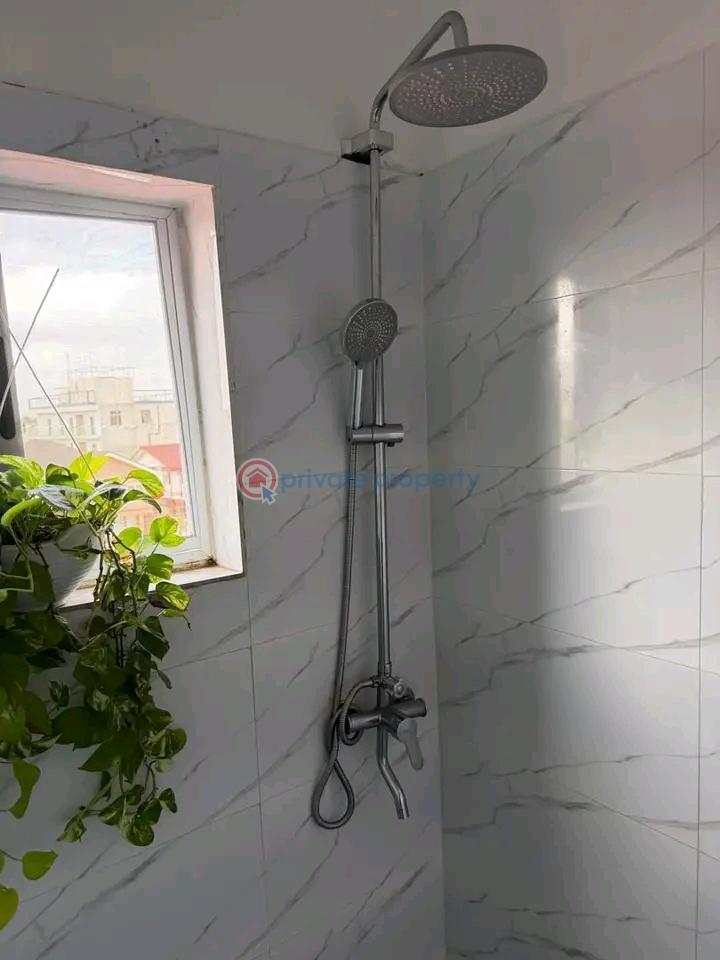 1 bedroom Apartment For Rent Around Starbite & Anc Mall East Legon Accra - 0