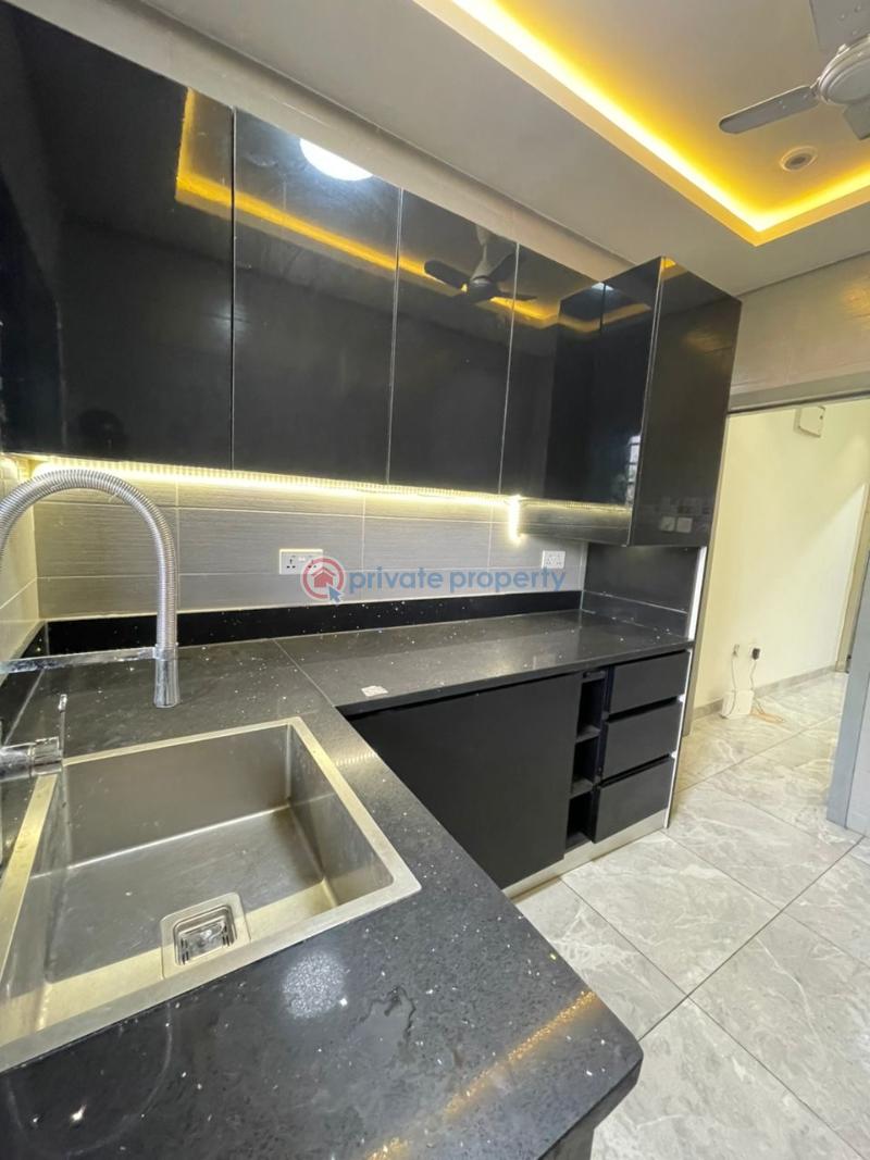 1 bedroom Apartment For Rent Dome West Legon Achimota Accra - 6