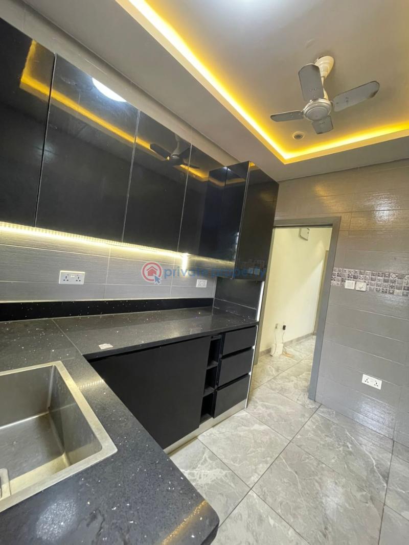 1 bedroom Apartment For Rent Dome West Legon Achimota Accra - 3