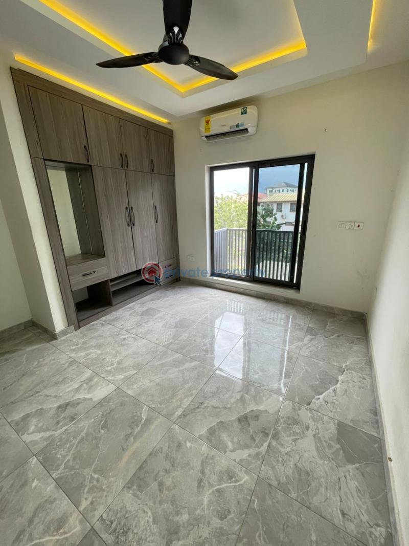 1 bedroom Apartment For Rent Dome West Legon Achimota Accra - 1