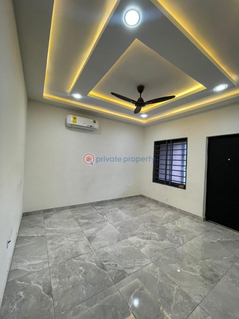 1 bedroom Apartment For Rent Dome West Legon Achimota Accra - 2