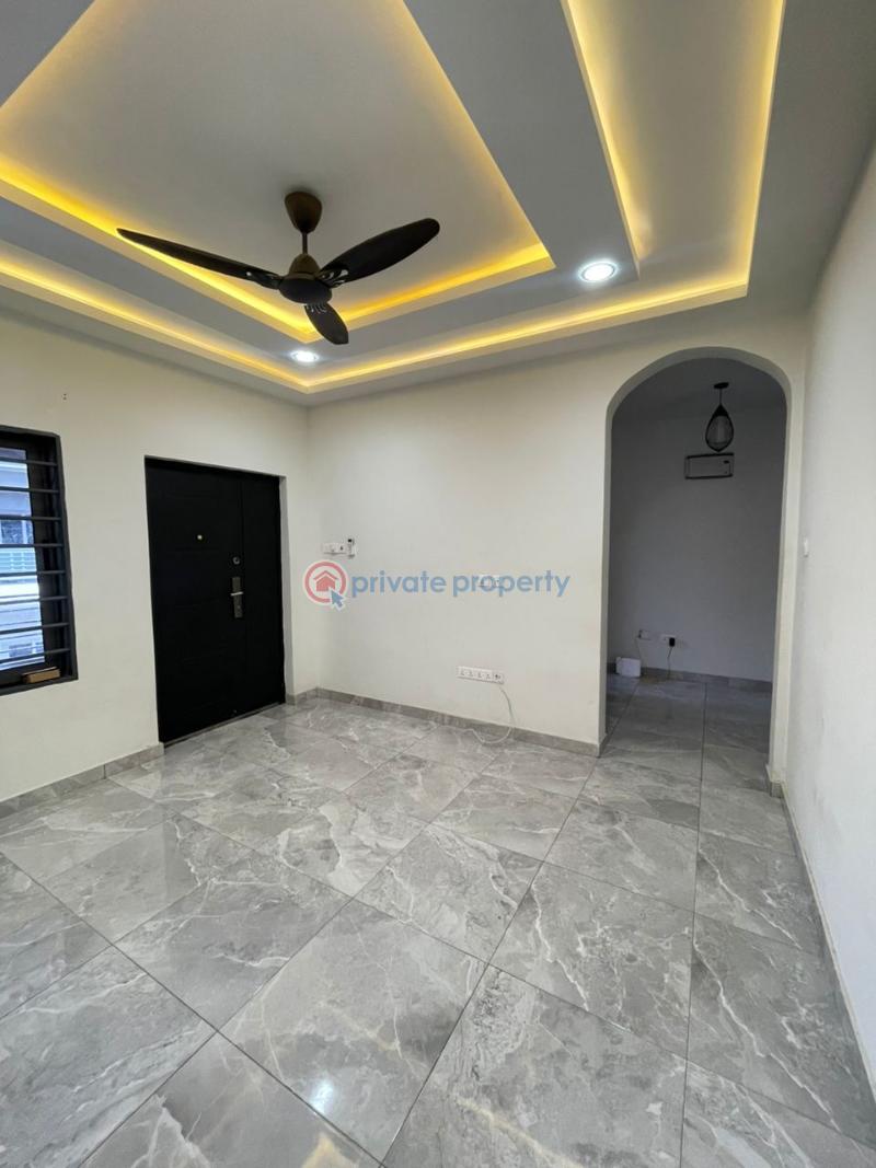 1 bedroom Apartment For Rent Dome West Legon Achimota Accra - 5