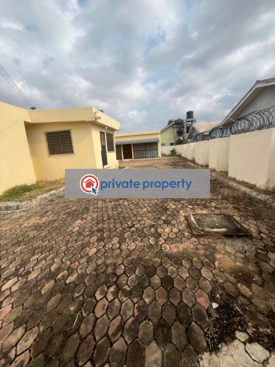 4 bedroom Detached Bungalow For Sale &nbsp;haatso Ga East Municipal Accra - 5