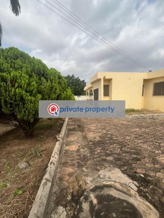 4 bedroom Detached Bungalow For Sale &nbsp;haatso Ga East Municipal Accra - 3