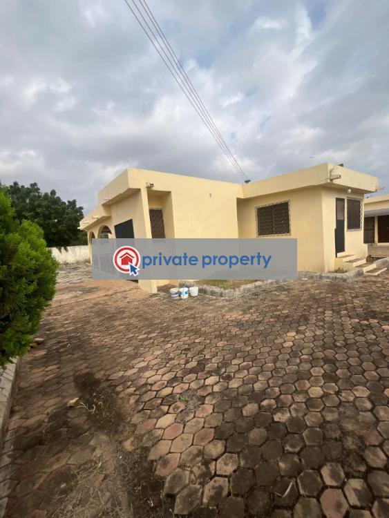 4 bedroom Detached Bungalow For Sale &nbsp;haatso Ga East Municipal Accra - 4