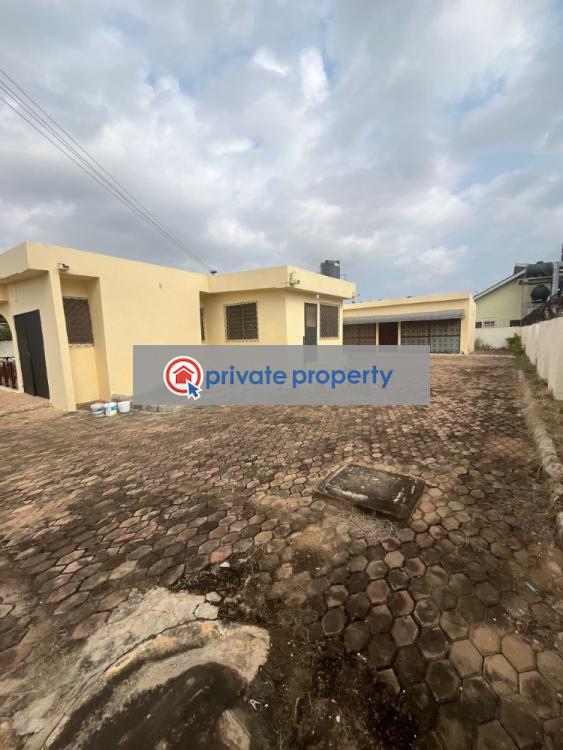 4 bedroom Detached Bungalow For Sale &nbsp;haatso Ga East Municipal Accra - 6