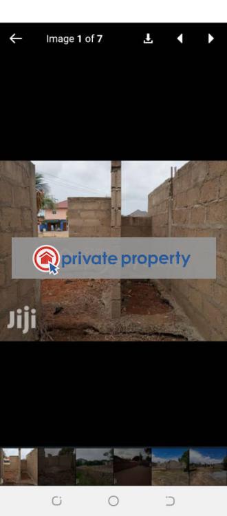 3 bedroom Detached Bungalow For Sale &nbsp;kasoa Nyanyano Accra Metropolitan  - 1