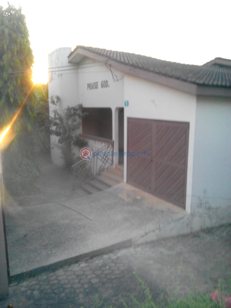 4 bedroom House For Sale Anyaa And Gbawe Ga West Municipal Accra - 1
