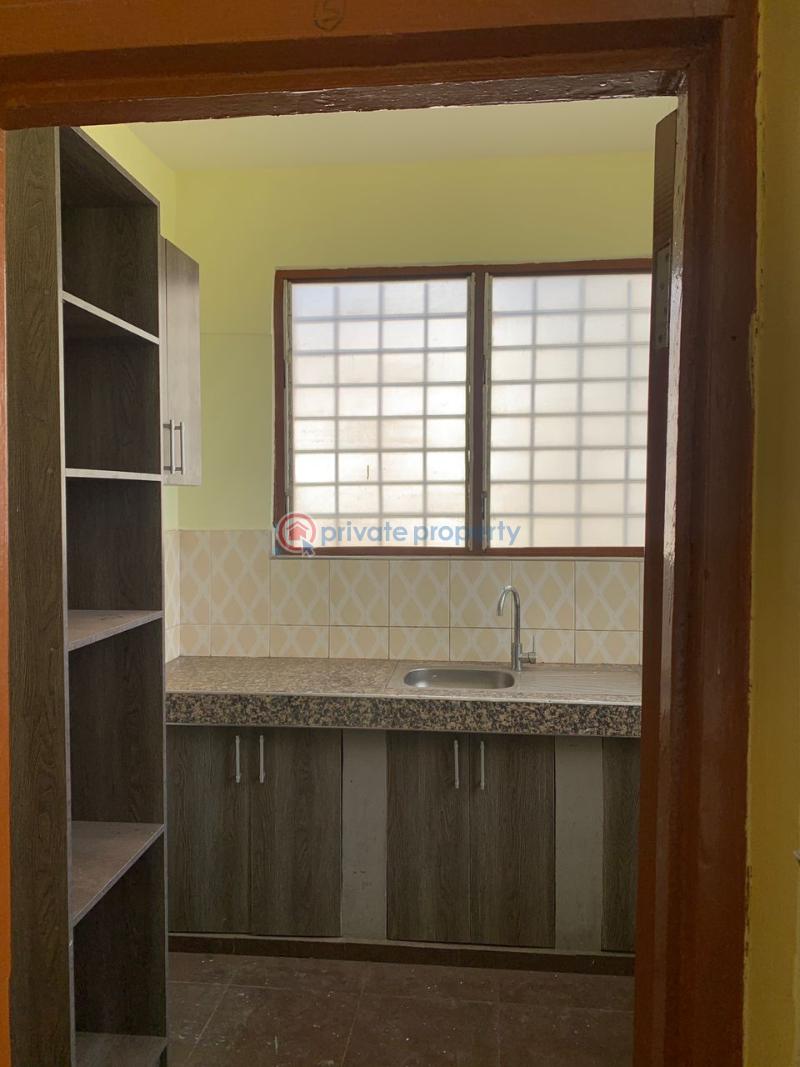 2 bedroom Apartment For Rent Asokore Mampong. Kumasi Metropolitan Ashanti - 3