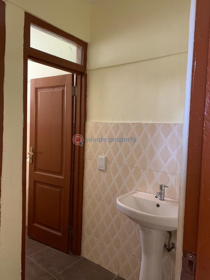 2 bedroom Apartment For Rent Asokore Mampong. Kumasi Metropolitan Ashanti - 7