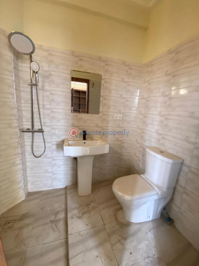 2 bedroom Apartment For Rent Spintex Road Accra - 4