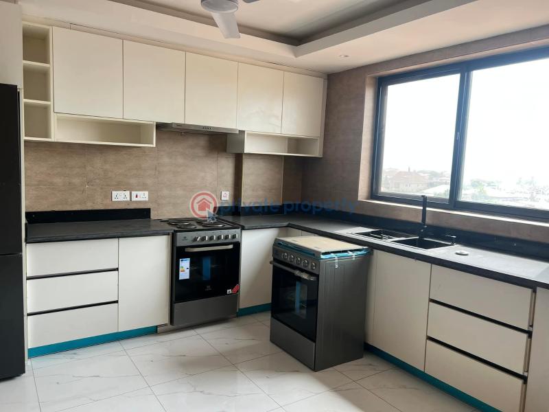 2 bedroom Apartment For Rent Accra East Legon  - 7