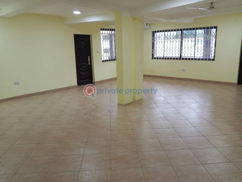3 bedroom Apartment For Rent Tesano Accra - 1