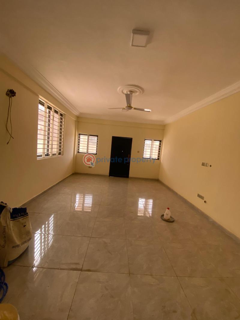 2 bedroom Apartment For Rent Spintex Road Accra - 1