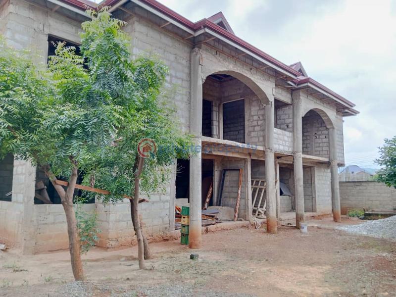 8 bedroom Apartment For Sale Agbogba Agbogbloshie Accra - 1